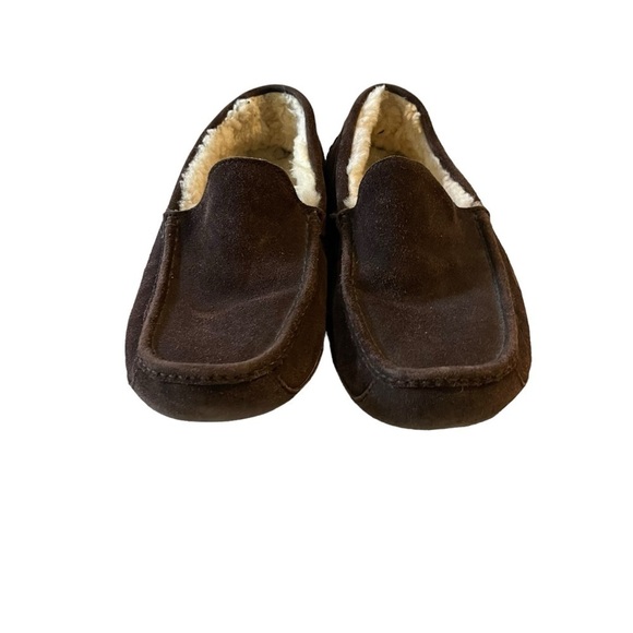 UGG Man Slippers Size 11 - Picture 6 of 8